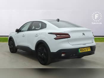 Used Citroen C4 X 2024 for sale - 79710411: Photo