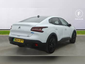 Used Citroen C4 X 2024 for sale - 79710411: Photo