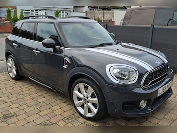 MINI - Countryman