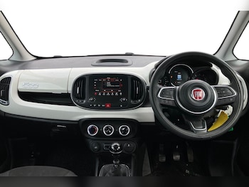 Used Fiat 500L 2019 for sale - 79547280: Photo