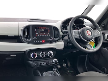 Used Fiat 500L 2019 for sale - 79547280: Photo