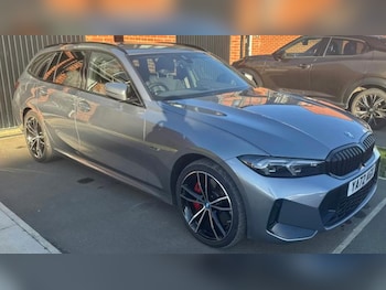 Used BMW 3 Series 2023 for sale - 76460988: Photo