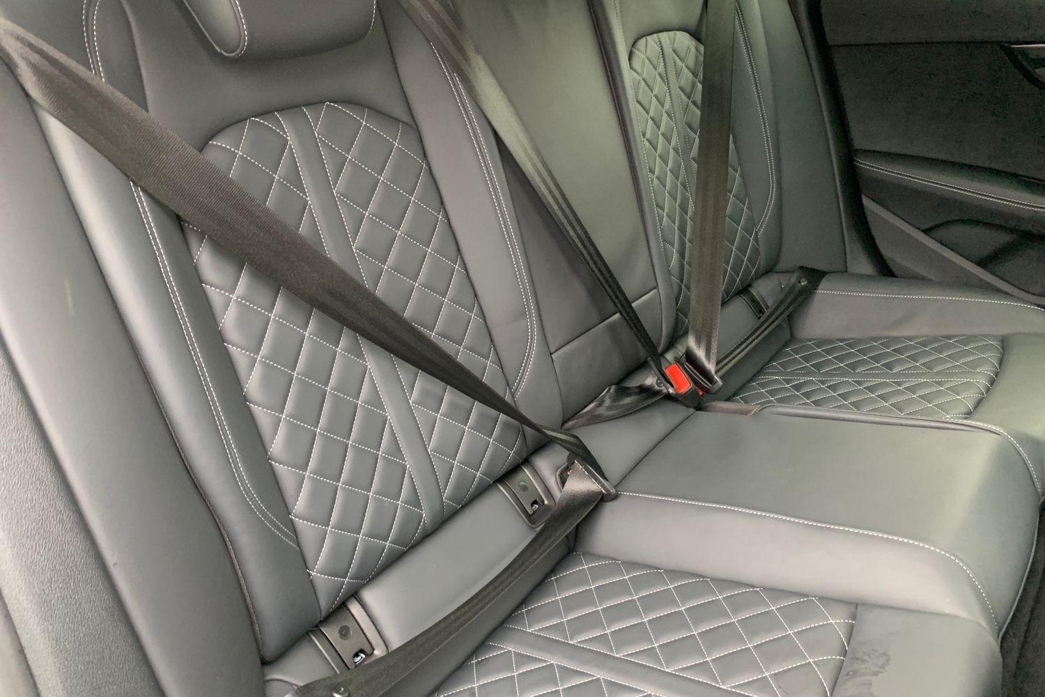 Used Audi A5 2022 for sale - 77527495: Photo 13