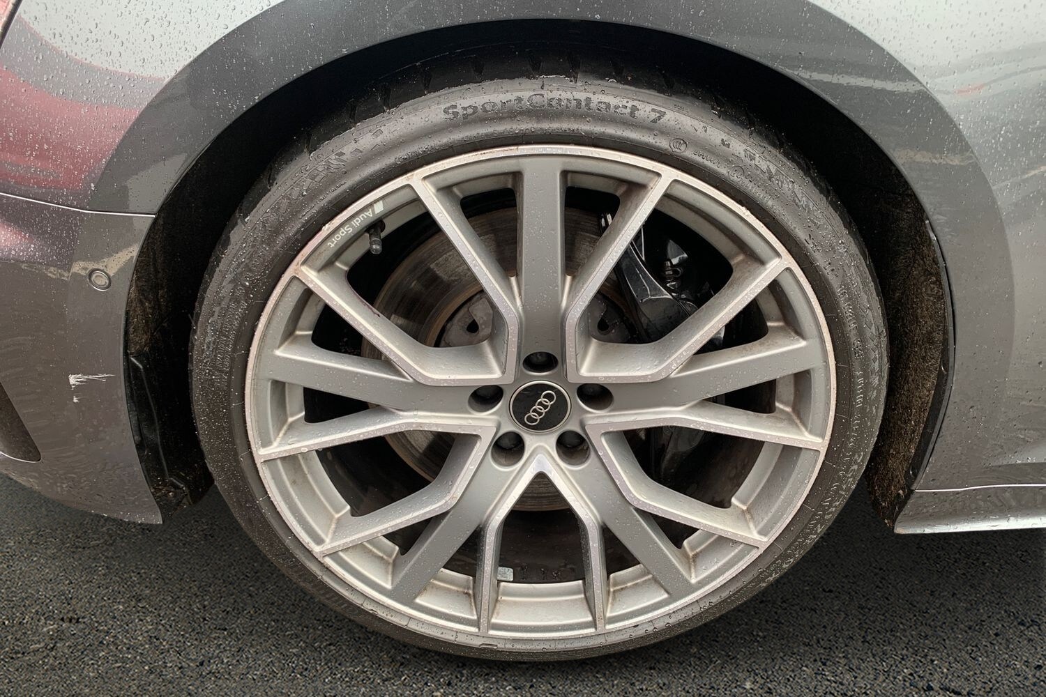 Used Audi A5 2022 for sale - 77527495: Photo 15