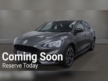 Used Ford Focus 2019 for sale - 78107555: Photo