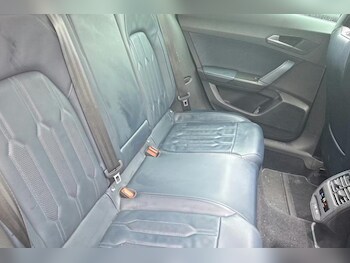 Used Cupra Formentor 2023 for sale - 77535311: Photo