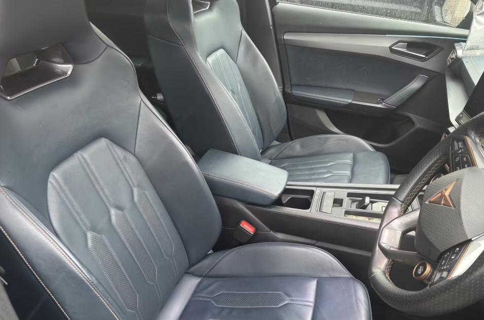 Used Cupra Formentor 2023 for sale - 77535311: Photo 4