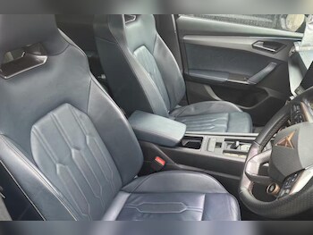 Used Cupra Formentor 2023 for sale - 77535311: Photo