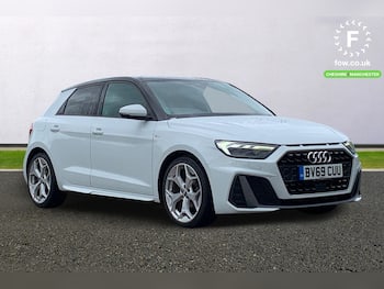 Used Audi A1 2019 for sale - 79733696: Photo