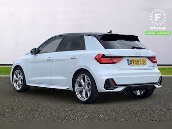 Used Audi A1 2019 for sale - 79733696: Photo