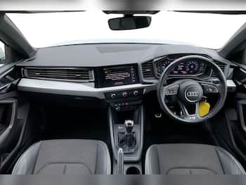 Used Audi A1 2019 for sale - 79733696: Photo