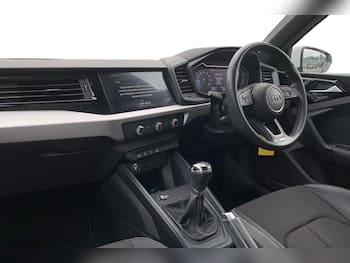 Used Audi A1 2019 for sale - 79733696: Photo