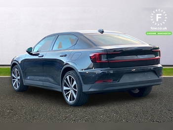 Used Polestar Polestar 2 2021 for sale - 76385493: Photo