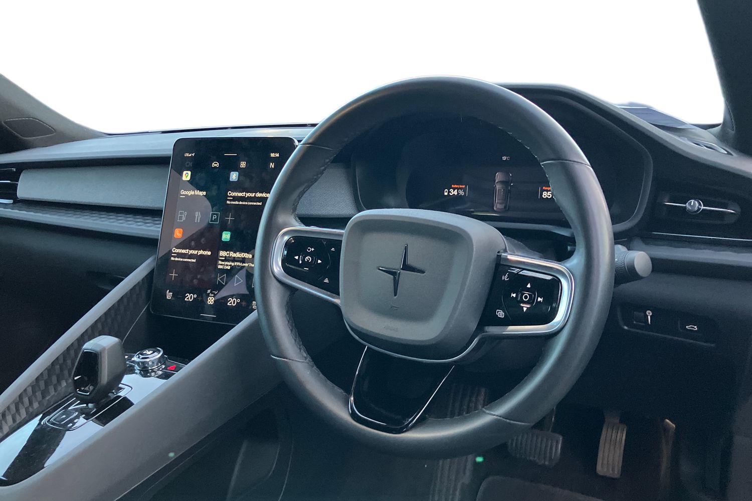 Used Polestar Polestar 2 2021 for sale - 76385493: Photo 3