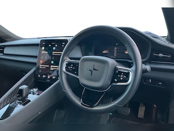 Used Polestar Polestar 2 2021 for sale - 76385493: Photo