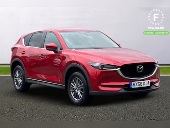 Mazda - CX-5