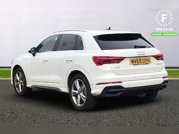 Used Audi Q3 2019 for sale - 76115189: Photo
