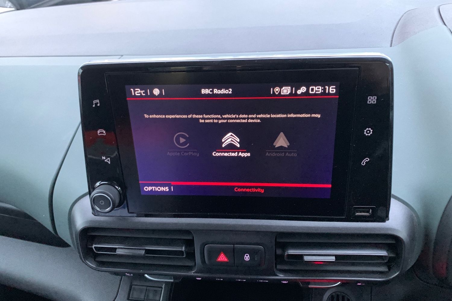 Used Citroen Berlingo 2022 for sale - 76480882: Photo 10