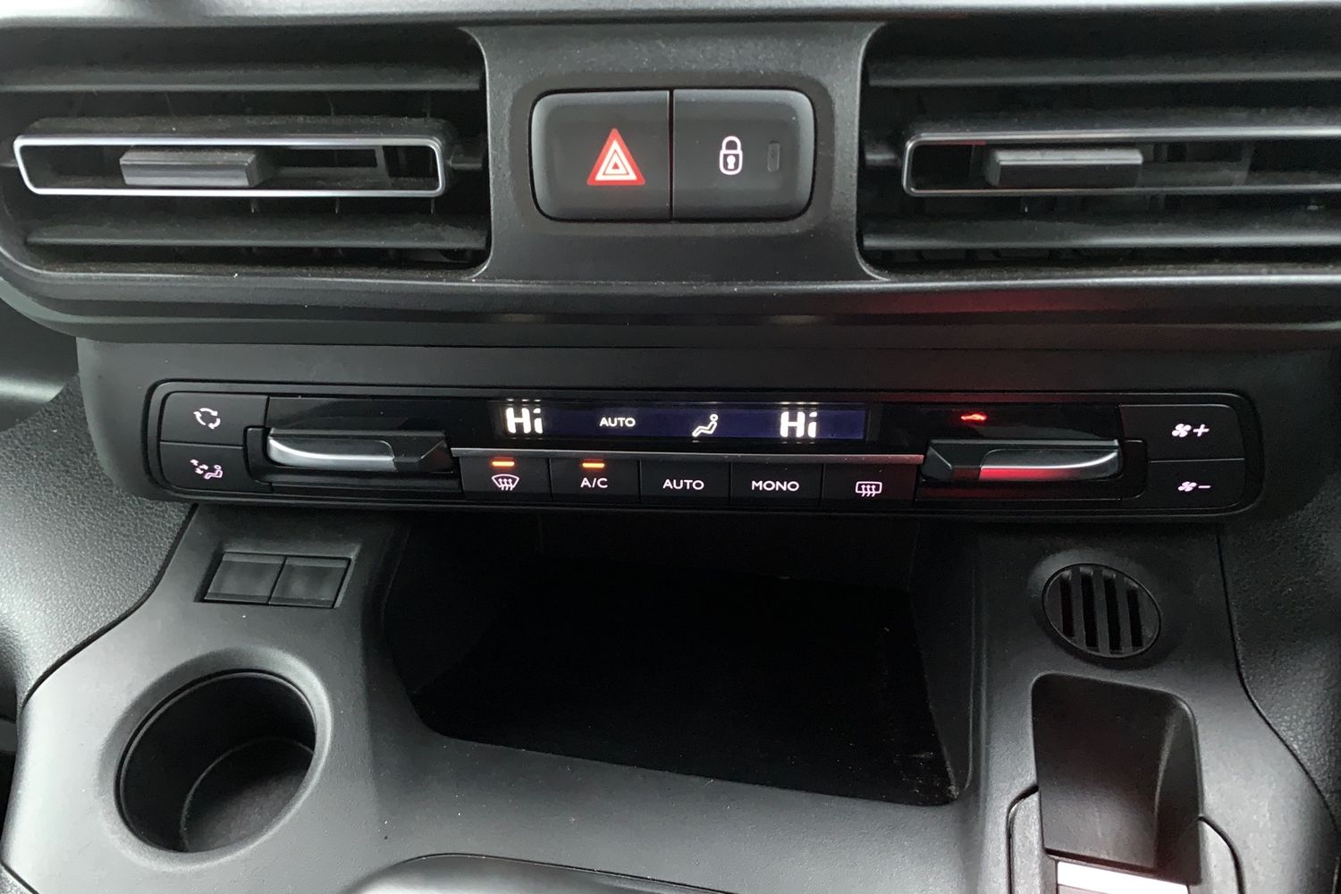 Used Citroen Berlingo 2022 for sale - 76480882: Photo 12