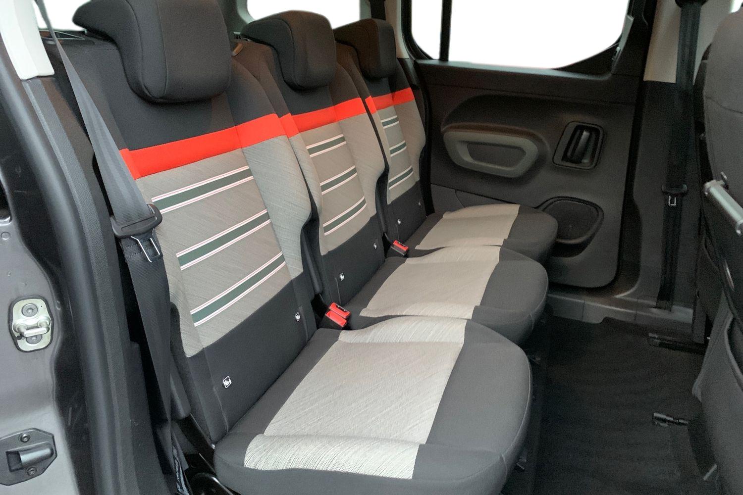 Used Citroen Berlingo 2022 for sale - 76480882: Photo 13