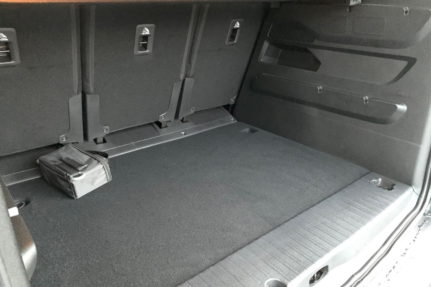 Used Citroen Berlingo 2022 for sale - 76480882: Photo 14