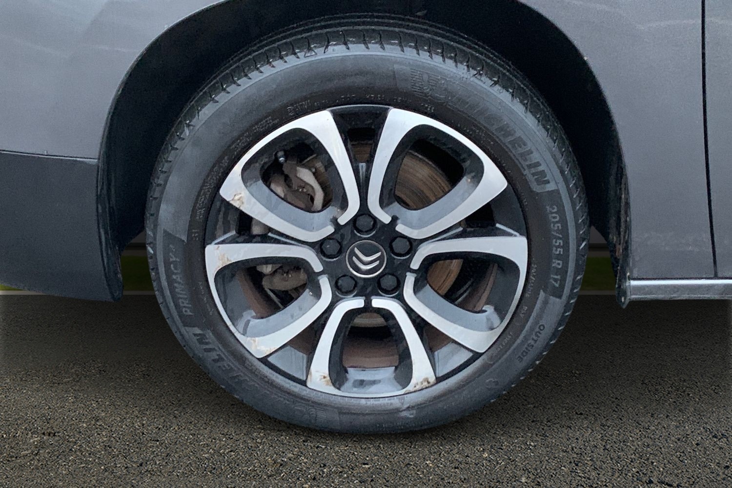 Used Citroen Berlingo 2022 for sale - 76480882: Photo 15