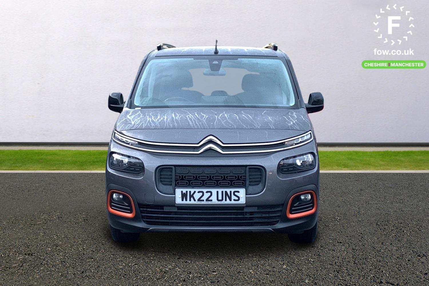Used Citroen Berlingo 2022 for sale - 76480882: Photo 16