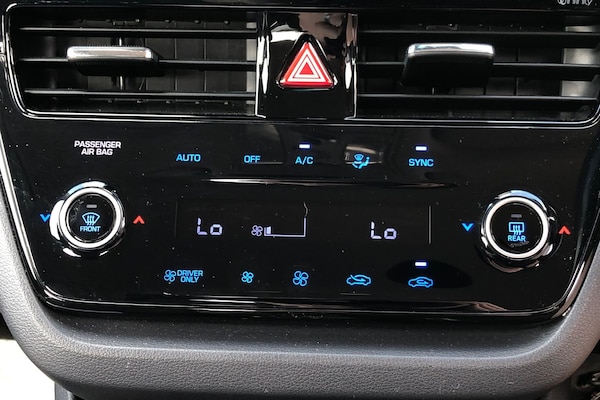 Used Hyundai IONIQ 2020 for sale - 75632130: Photo 11