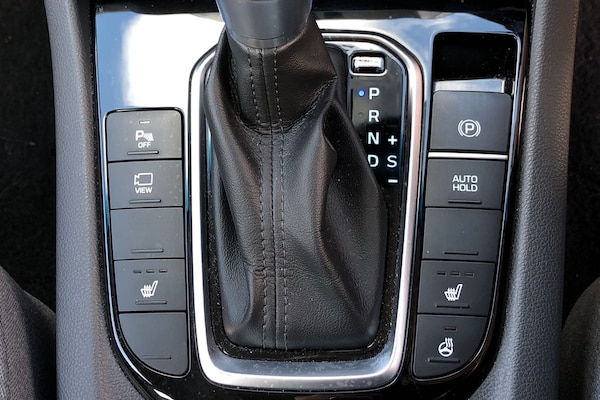 Used Hyundai IONIQ 2020 for sale - 75632130: Photo 12