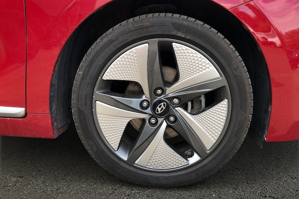Used Hyundai IONIQ 2020 for sale - 75632130: Photo 17