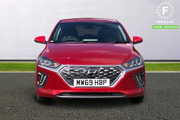 Used Hyundai IONIQ 2020 for sale - 75632130: Photo 18