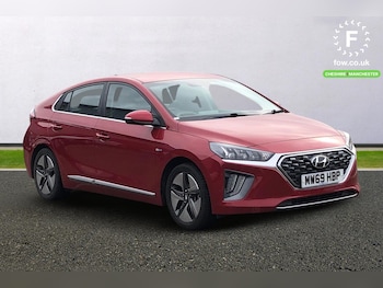 2020 - 1.6 GDi Hybrid 1st Edition 5dr DCT