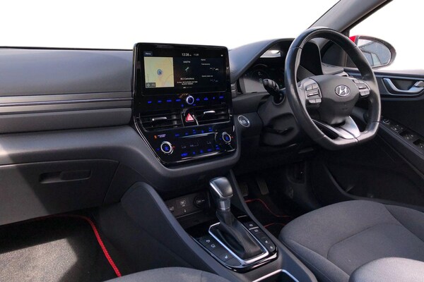 Used Hyundai IONIQ 2020 for sale - 75632130: Photo 4