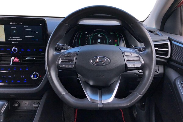 Used Hyundai IONIQ 2020 for sale - 75632130: Photo 5