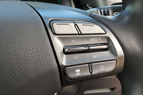 Used Hyundai IONIQ 2020 for sale - 75632130: Photo 6