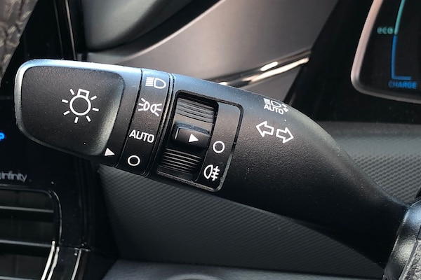 Used Hyundai IONIQ 2020 for sale - 75632130: Photo 7
