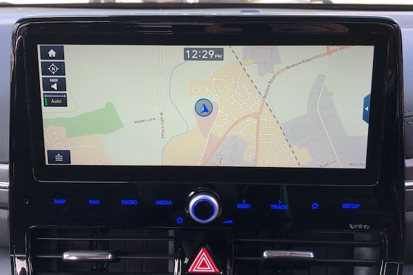 Used Hyundai IONIQ 2020 for sale - 75632130: Photo 8