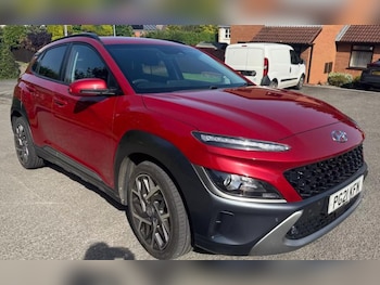 Used Hyundai KONA 2021 for sale - 78781803: Photo