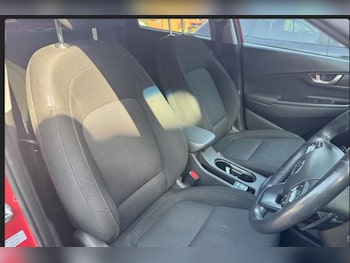 Used Hyundai KONA 2021 for sale - 78781803: Photo