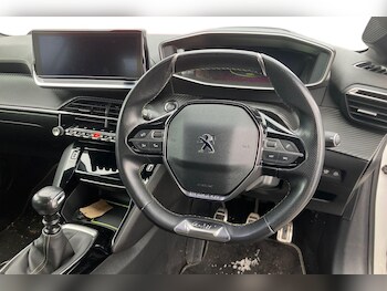 Used Peugeot 208 2020 for sale - 78359592: Photo