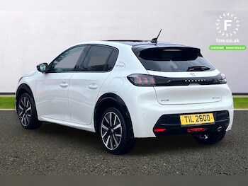 Used Peugeot 208 2020 for sale - 78359592: Photo