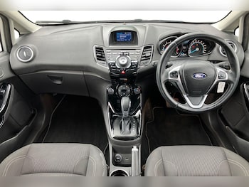 Used Ford Fiesta 2016 for sale - 78833431: Photo