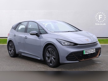 Used Cupra Born 2023 for sale - 79385946: Photo