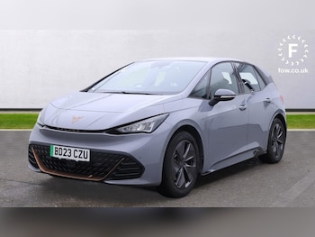 Used Cupra Born 2023 for sale - 79385946: Photo