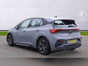 Used Cupra Born 2023 for sale - 79385946: Photo