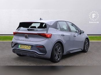 Used Cupra Born 2023 for sale - 79385946: Photo