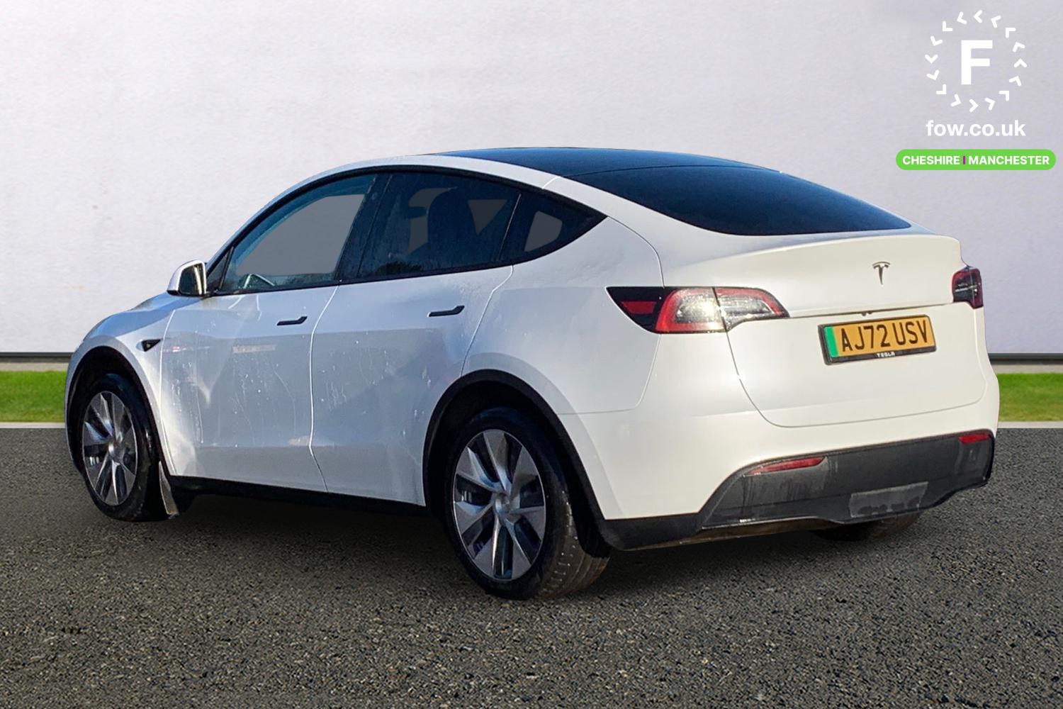 Used Tesla Model Y 2022 for sale - 76739452: Photo 2