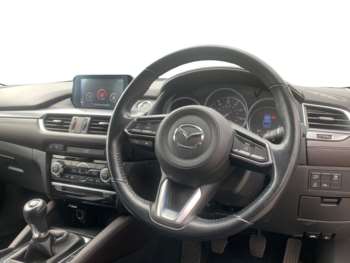 Used Mazda Mazda6 2018 for sale - 75038604: Photo