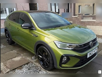 Used Volkswagen Taigo 2022 for sale - 78437072: Photo