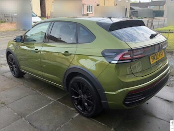 Used Volkswagen Taigo 2022 for sale - 78437072: Photo